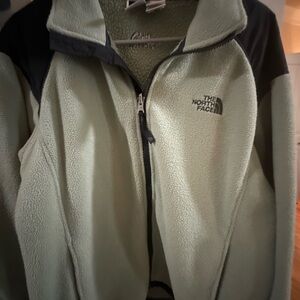 The North Face Moss Fleece Jacket